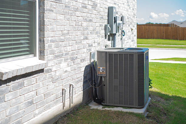 Reliable Hvac contractor in Idlewild, TN by FH HVAC