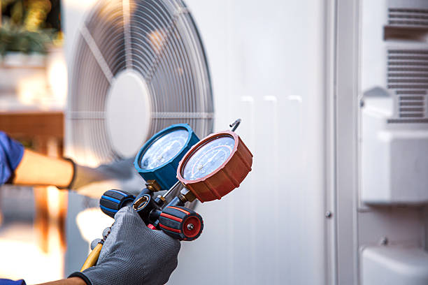 Affordable Hvac solutions in Idlewild, TN